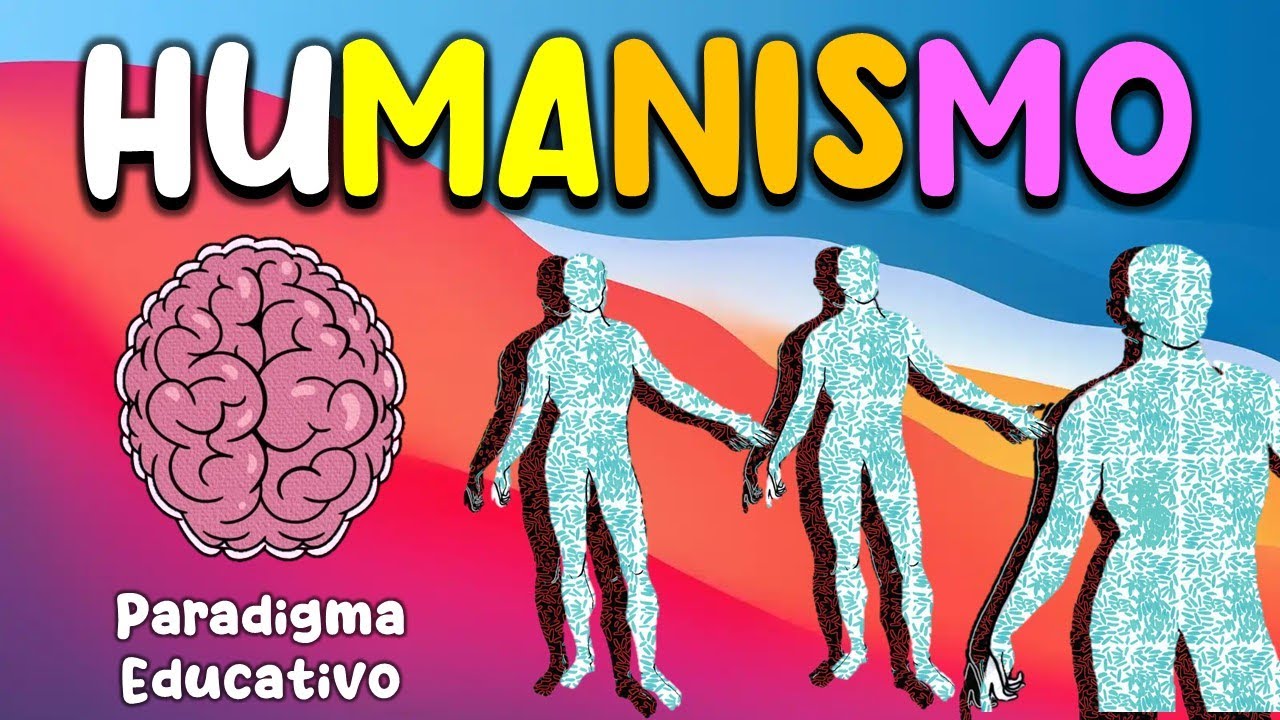 el humanismo en la educacion