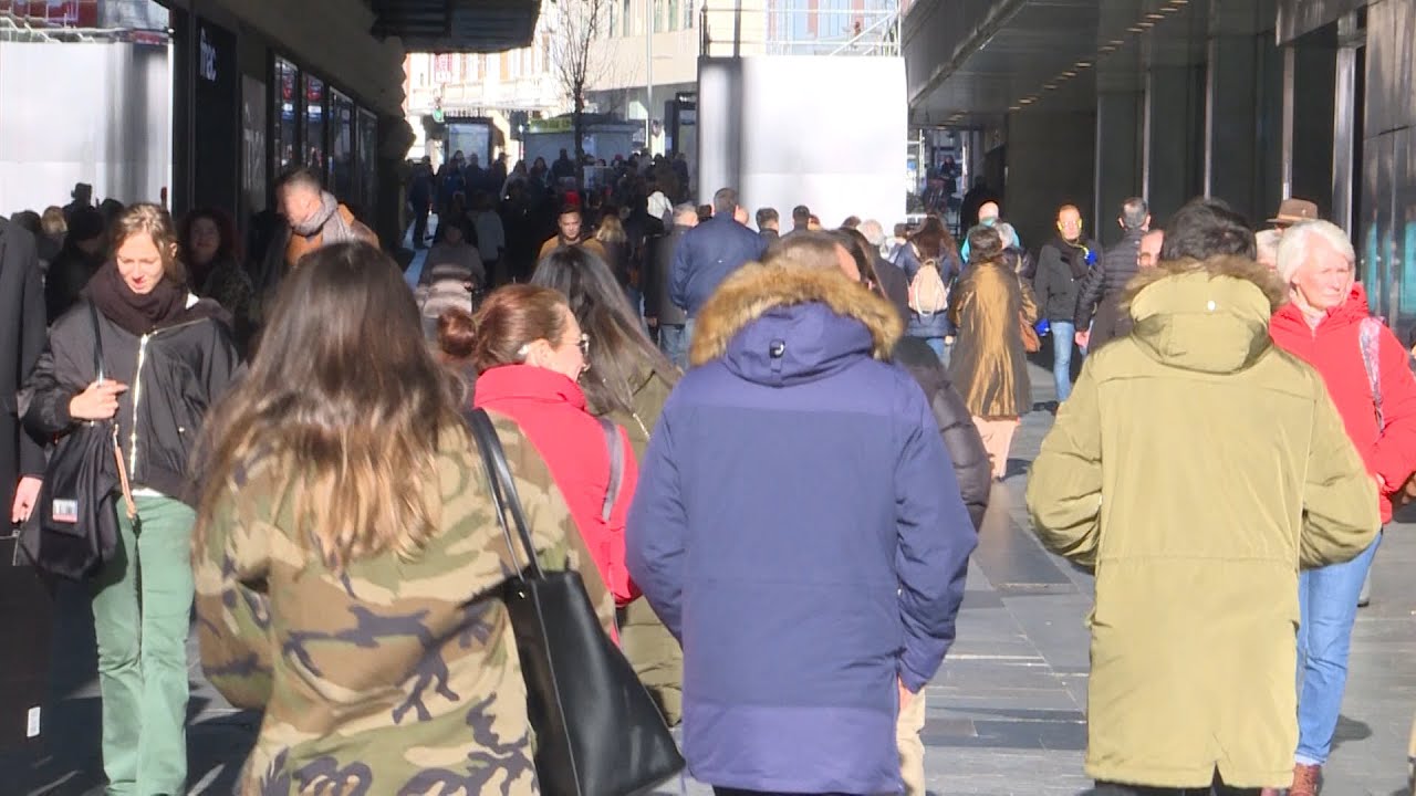 el lunes mas triste del año