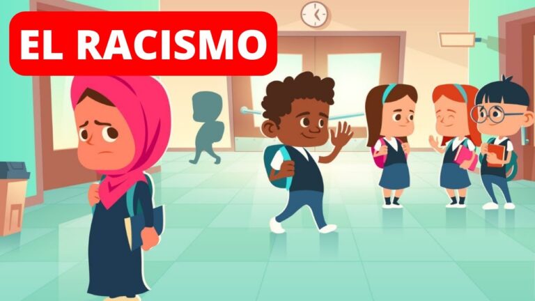 el racismo y las tres formas básicas de combatirlo