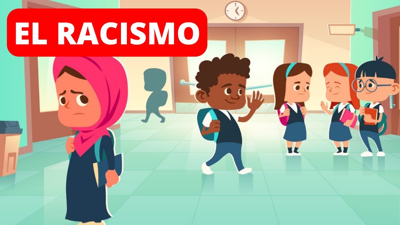el racismo y las tres formas básicas de combatirlo