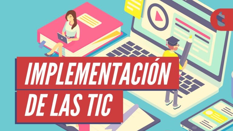 el uso de las tic en la sociedad fuentes confiables