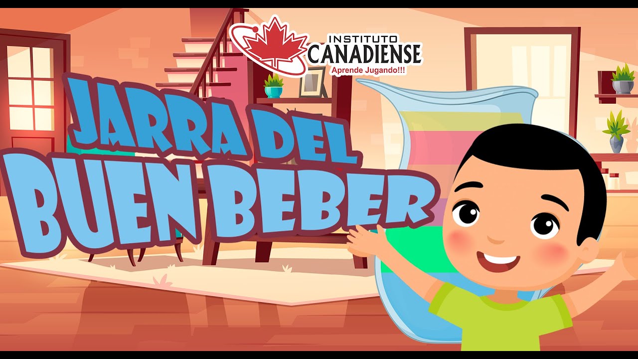 el vaso del buen beber