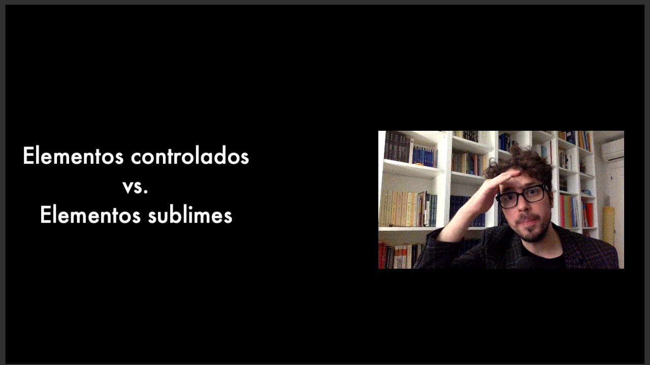 elementos de la puesta en escena y utileria