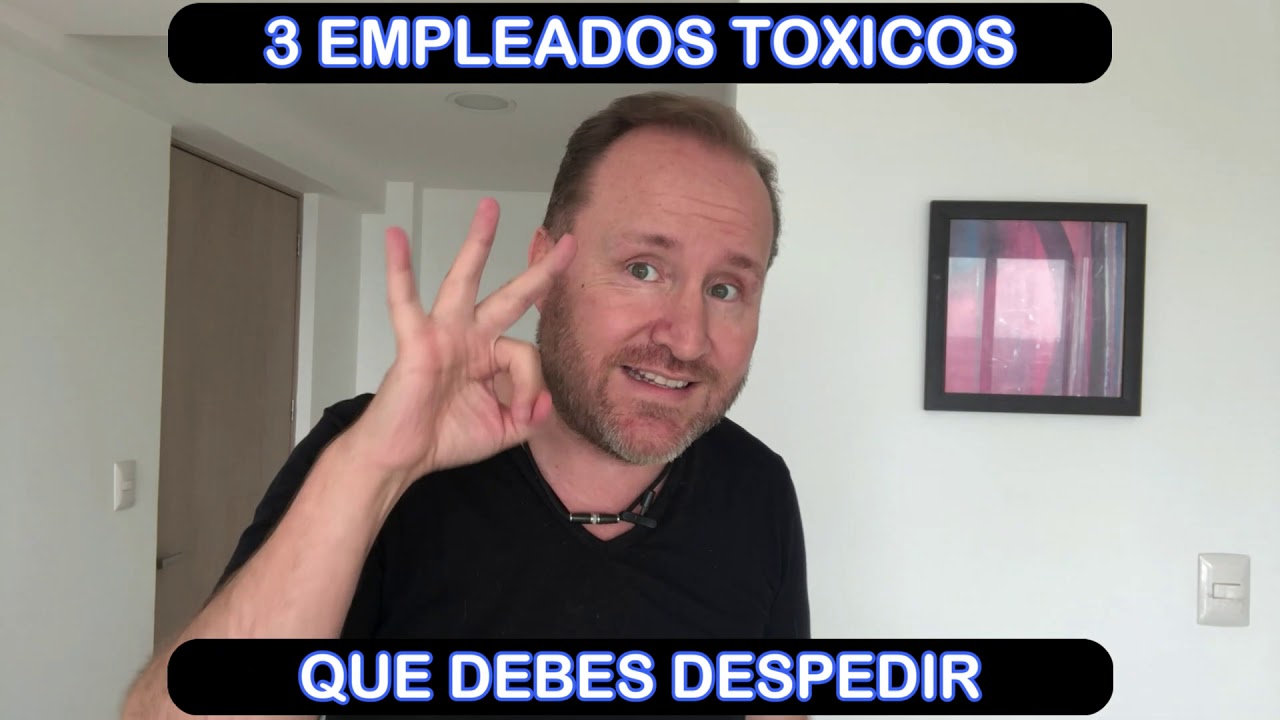 empleados que no respetan al jefe