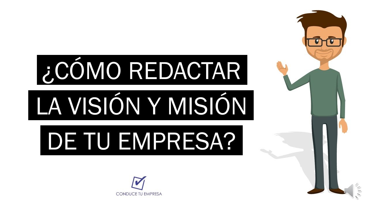 empresas con mision y vision