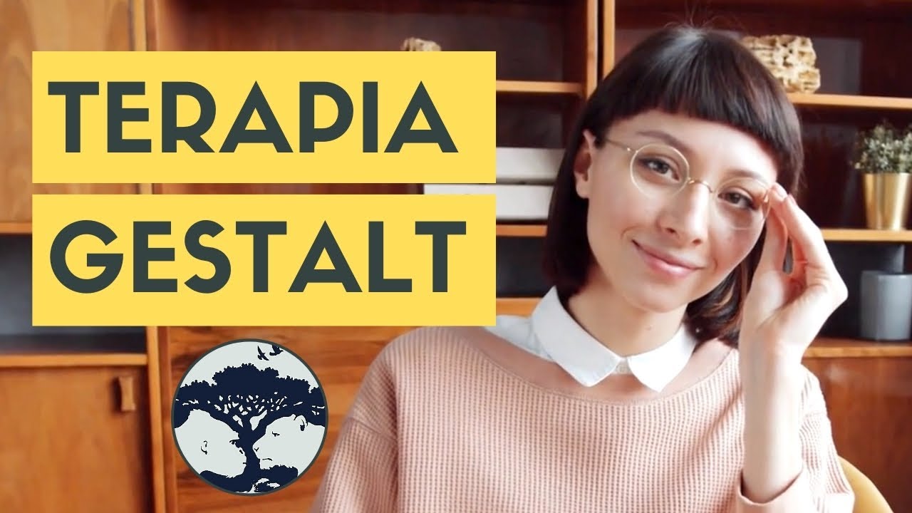 en que casos se aplica la terapia gestalt