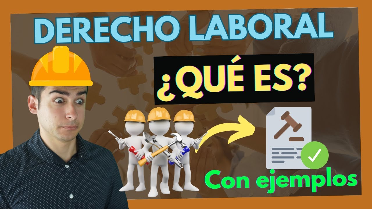 en que consiste el derecho al trabajo