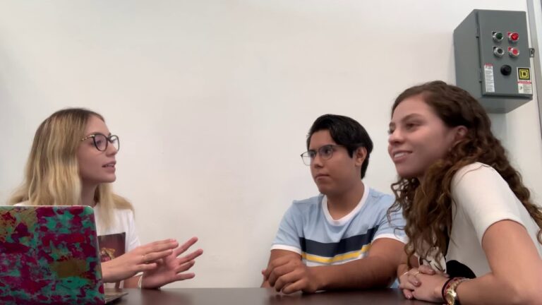 entrevista a padres de familia para diagnostico