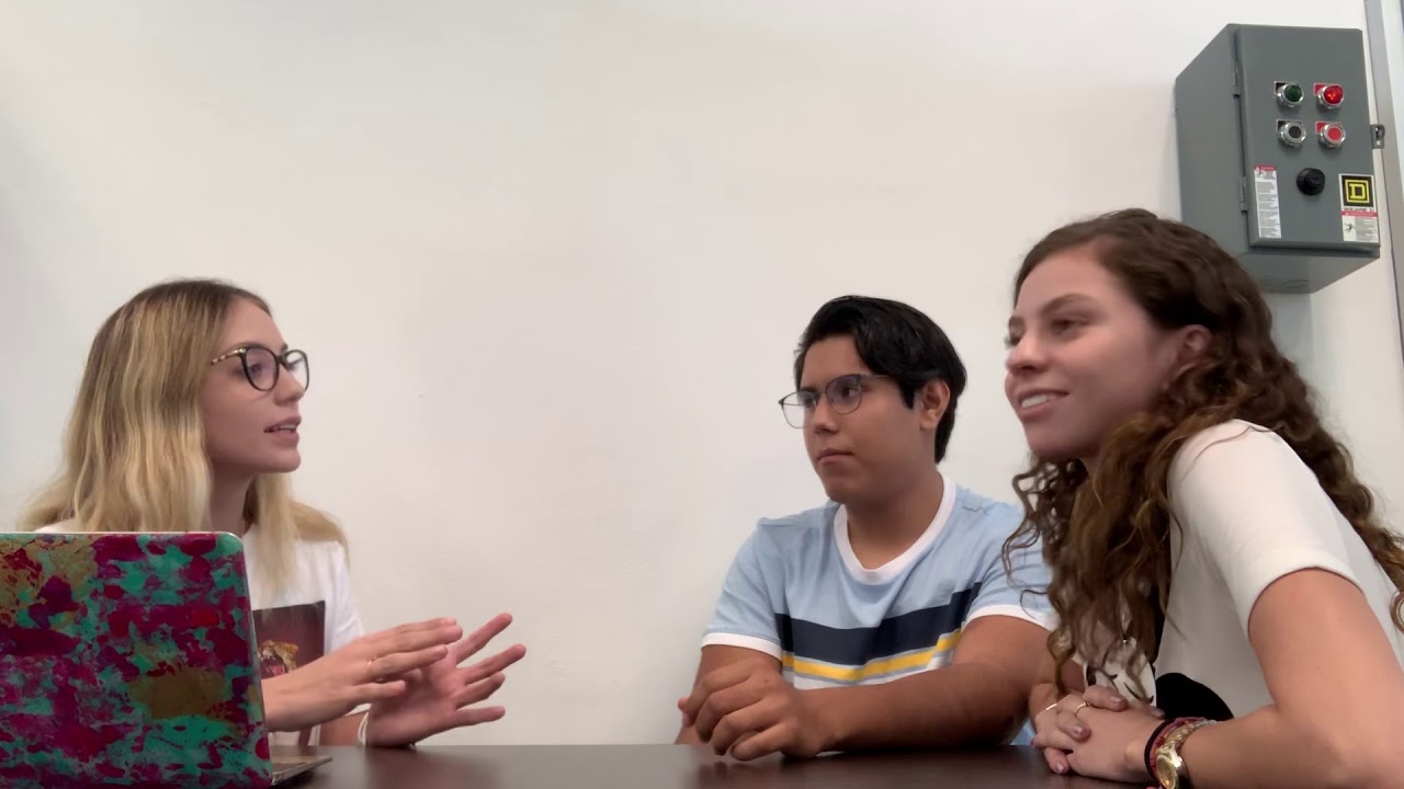 entrevista a padres de familia para diagnostico