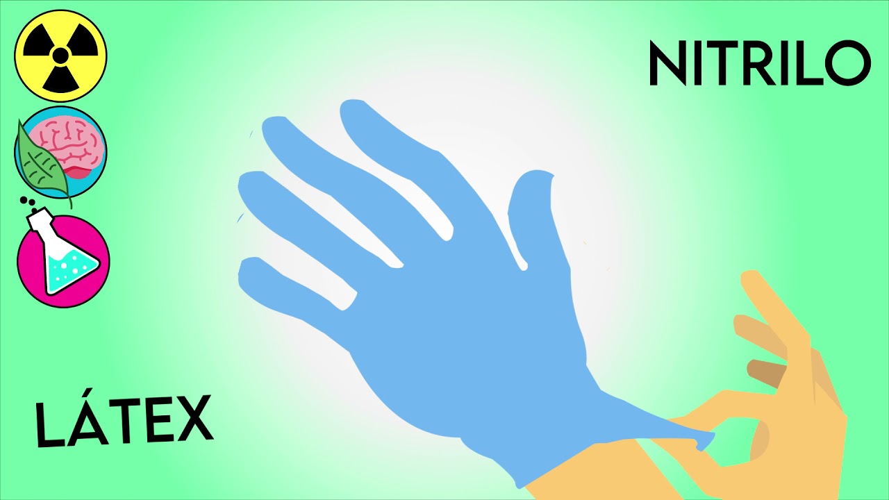 equipo de seguridad en el laboratorio