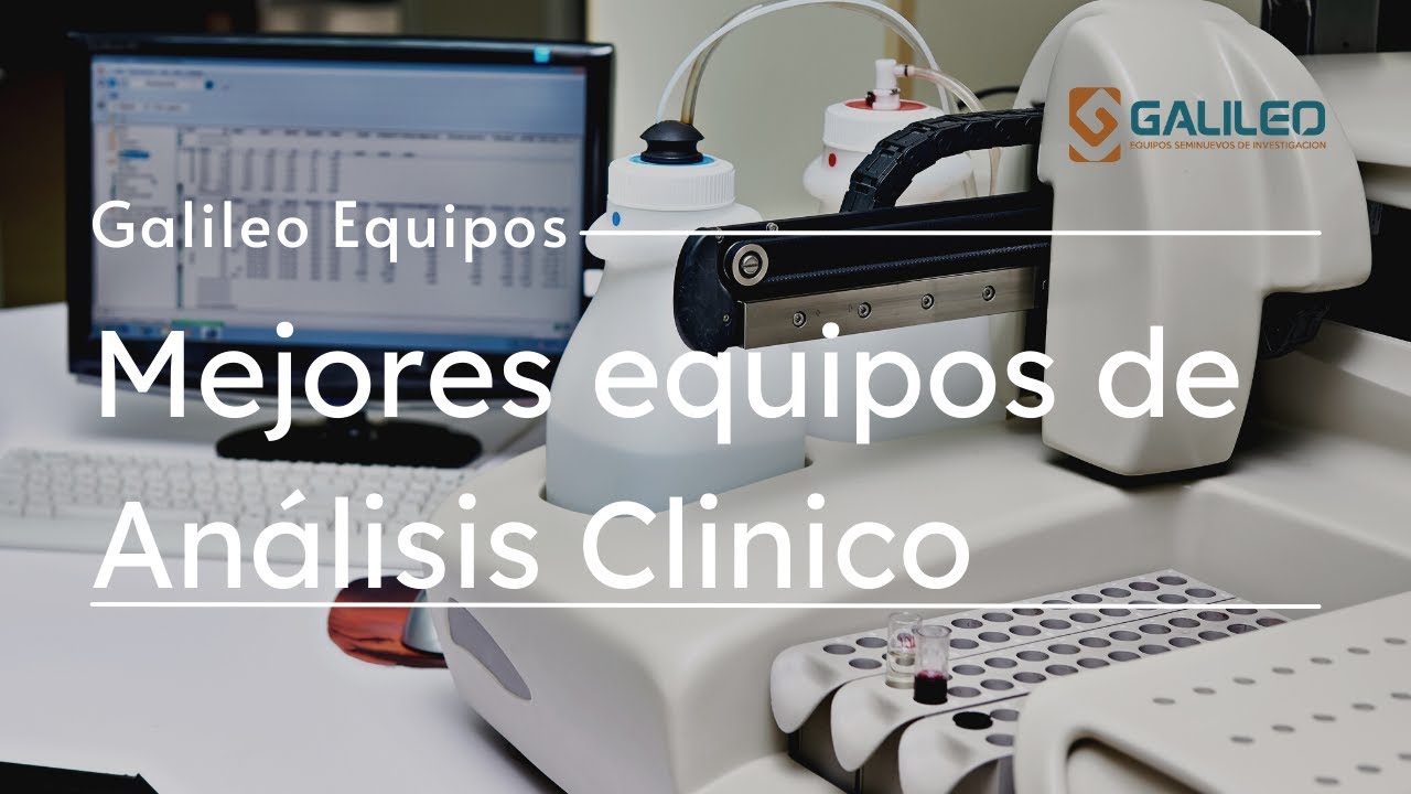 equipos de laboratorio y su funcion