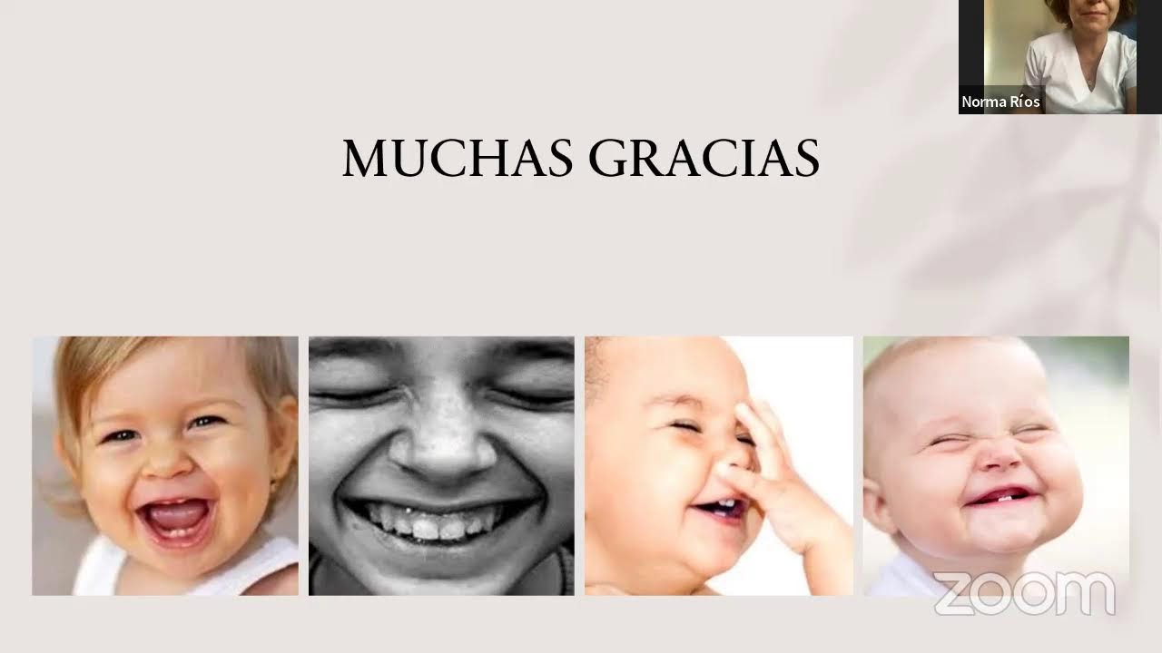 escalas del dolor en pediatria