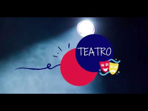 escenarios para obras de teatro