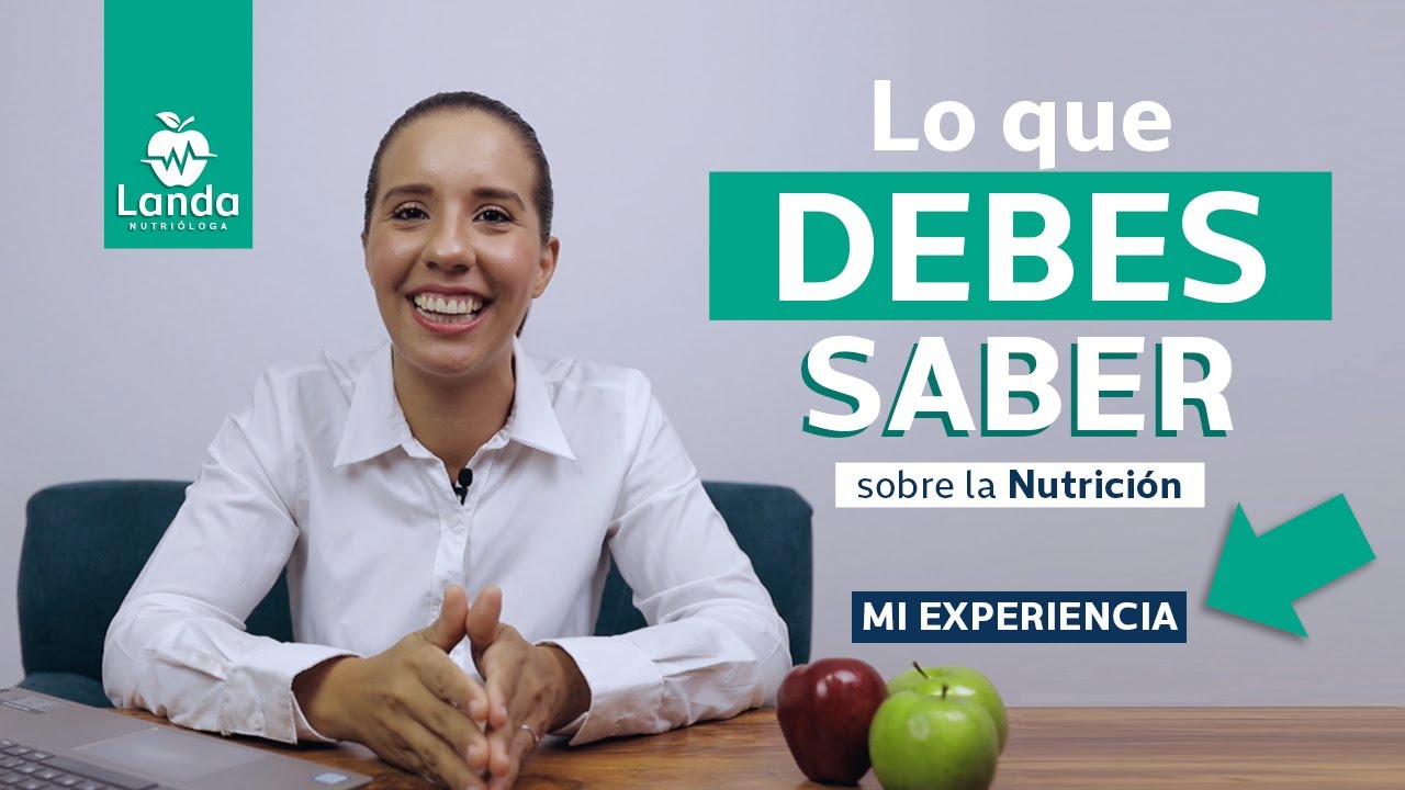 escuela de nutricion en linea