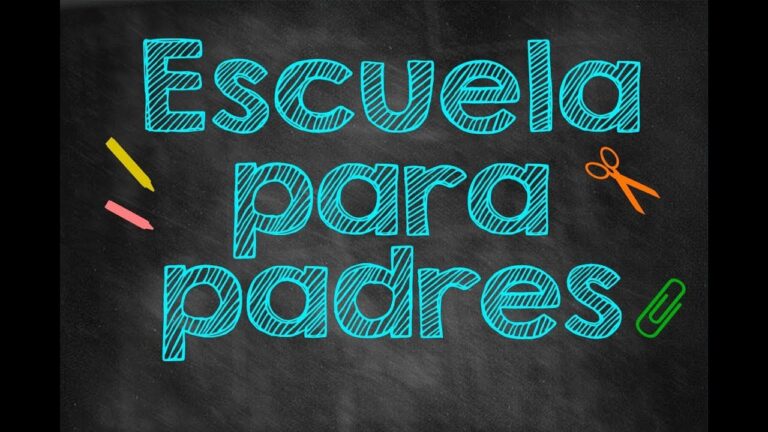 escuela de padres 3.0 blogspot