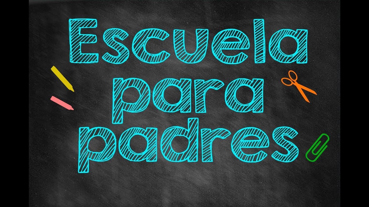 escuela de padres 3.0 blogspot
