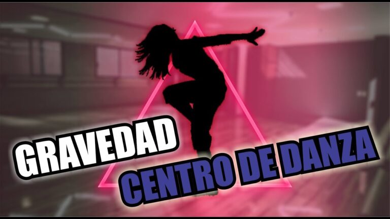 escuelas de danza en puebla