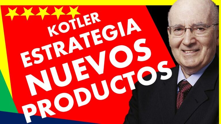 estrategia de desarrollo de nuevos productos