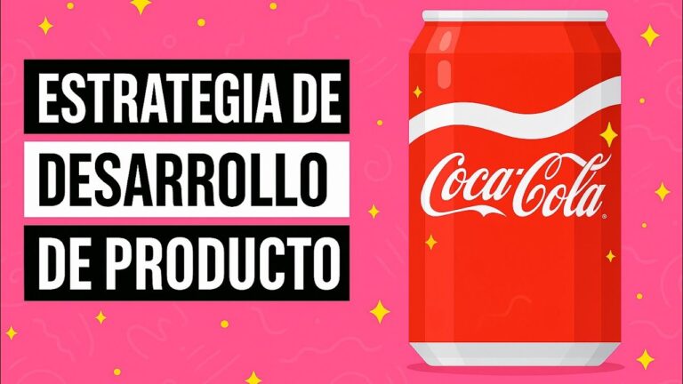 estrategia de desarrollo de producto