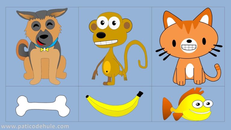 estrategias de aprendizaje en preescolar