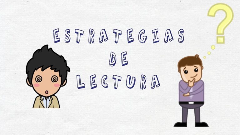 estrategias de lectoescritura para preescolar