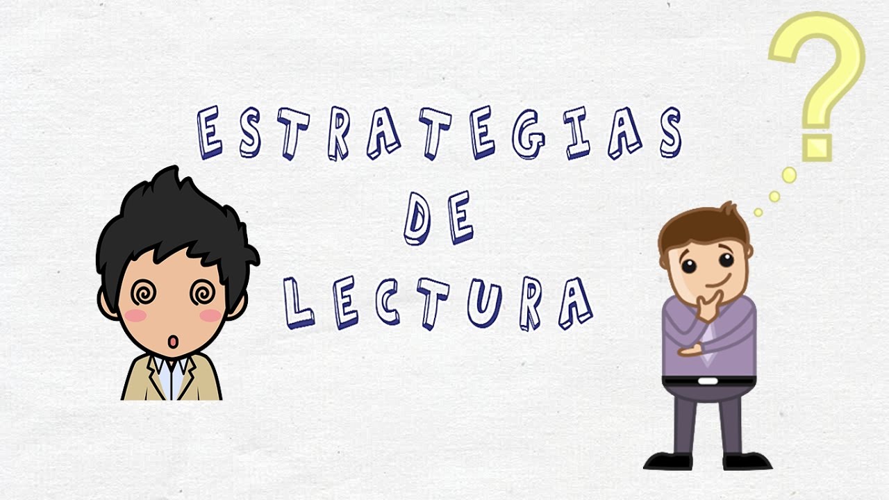 estrategias de lectoescritura para preescolar