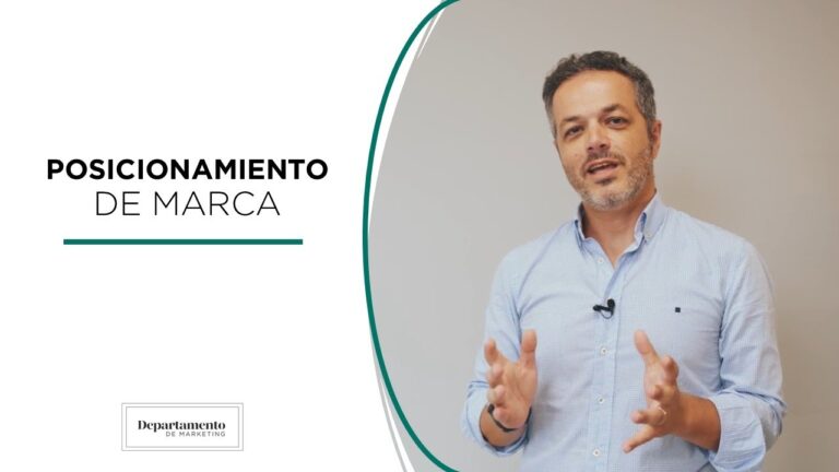 estrategias de posicionamiento de marca