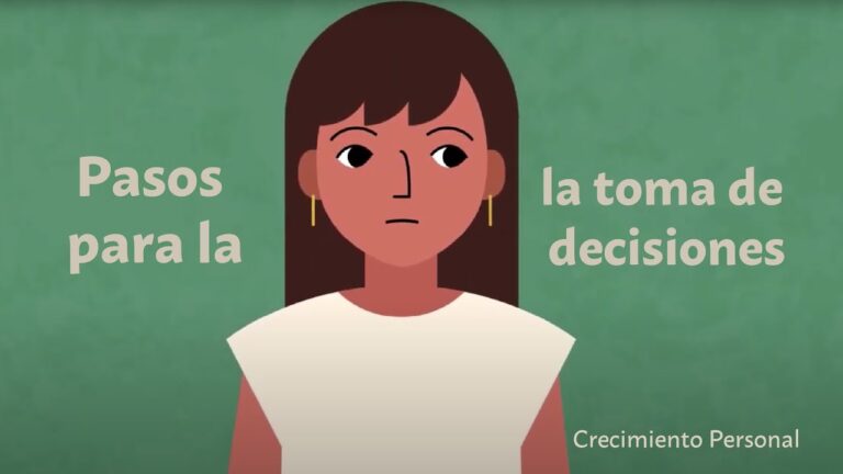 estrategias para la toma de decisiones