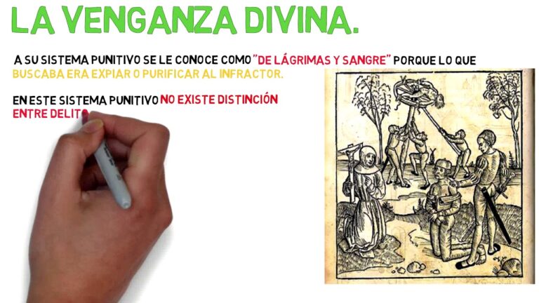 etapa científica del derecho penal