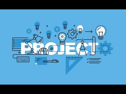 etapas de desarrollo de un proyecto