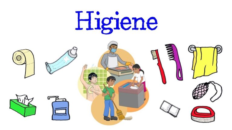 existe alguna diferencia entre las medidas de higiene