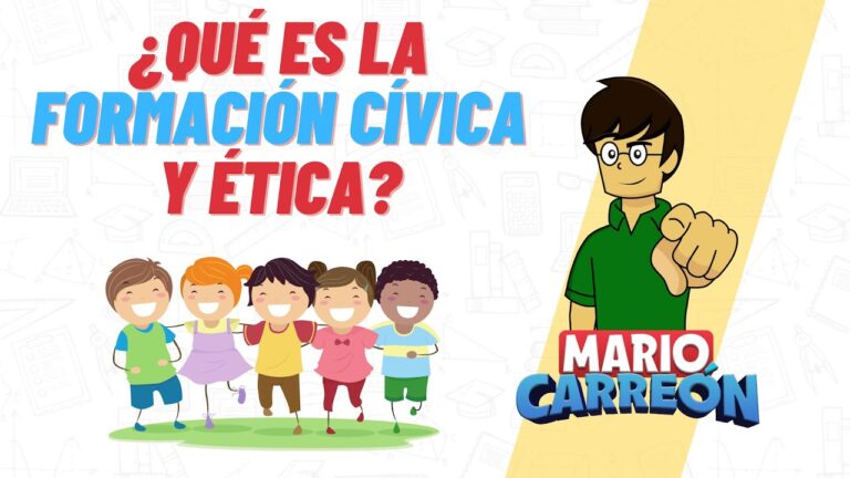 formacion civica y etica 3 grado de secundaria