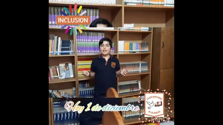 frases de inclusion educativa para niños