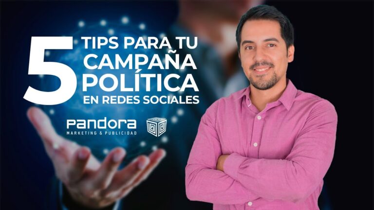frases para campañas politicas exitosas