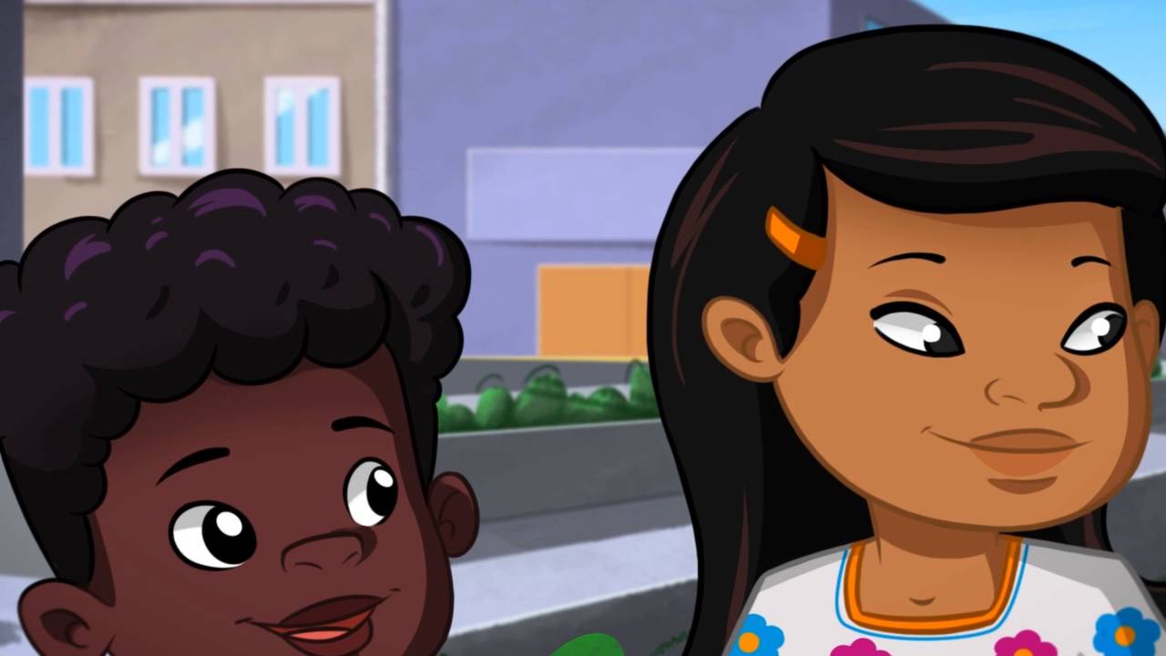 frases sobre la igualdad para niños de primaria