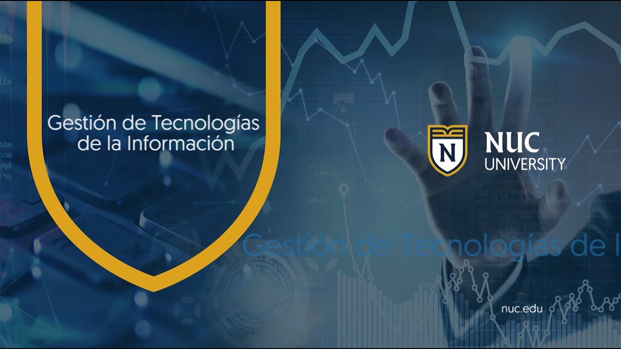 gestion de tecnologias de informacion