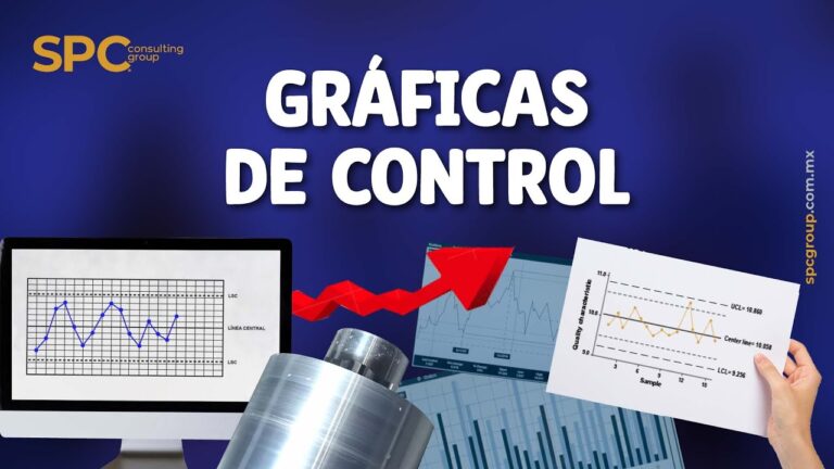 graficas de control para variables