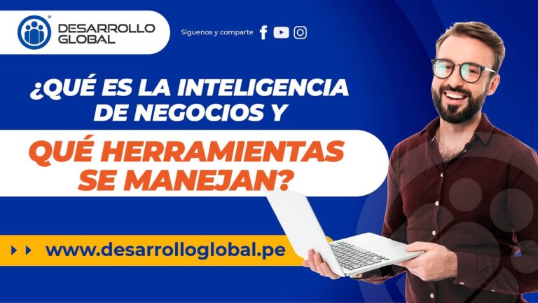 herramientas de inteligencia de negocios