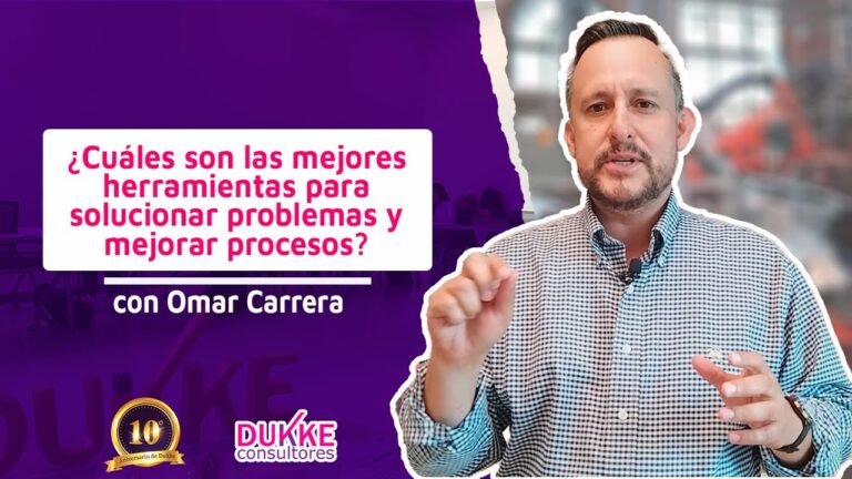 herramientas de solucion de problemas