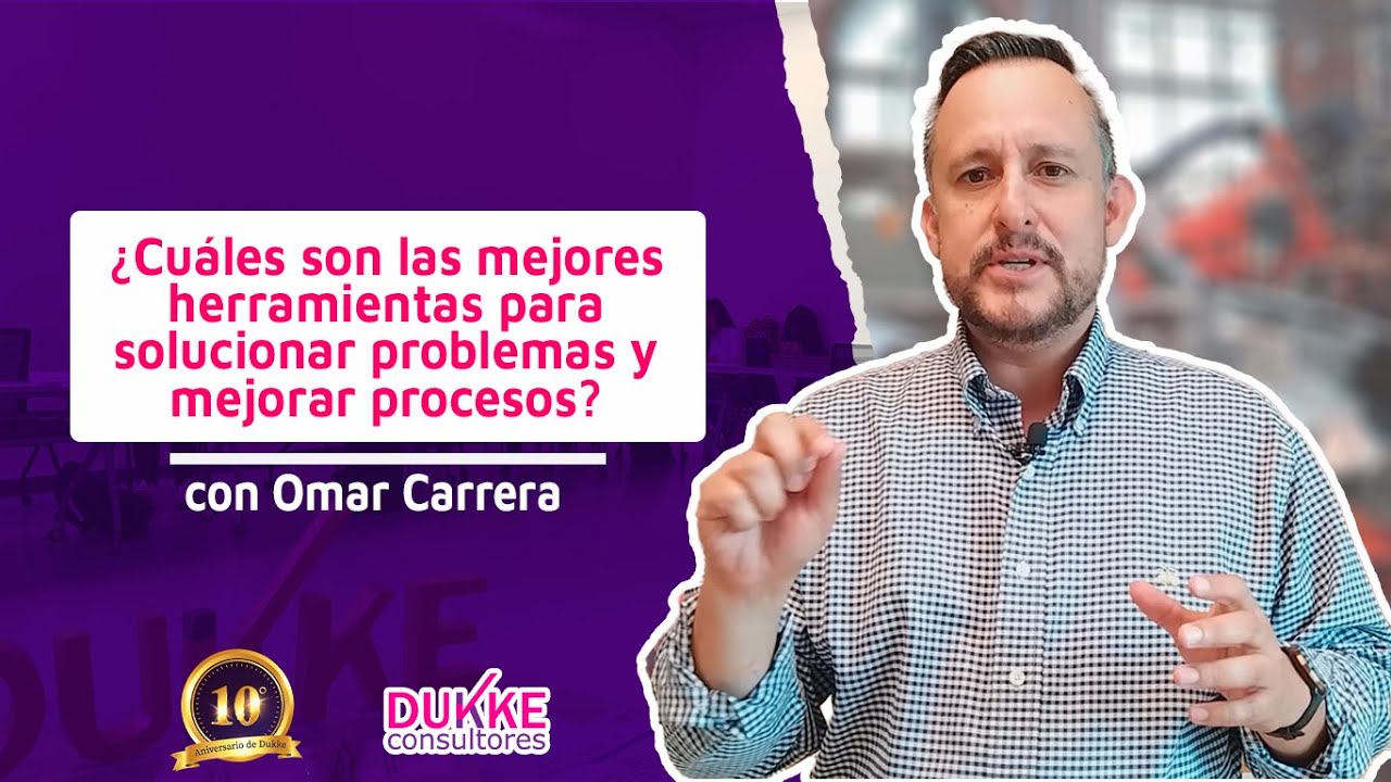 herramientas de solucion de problemas