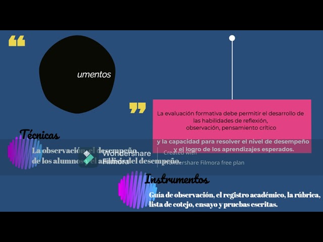 herramientas para la evaluación en educación básica