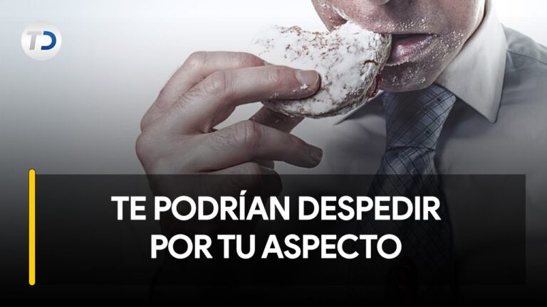 higiene personal en el trabajo