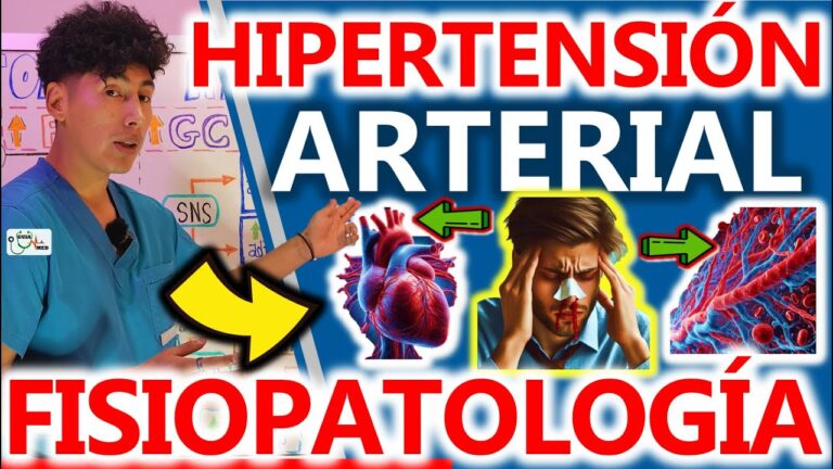 historia de la hipertension arterial