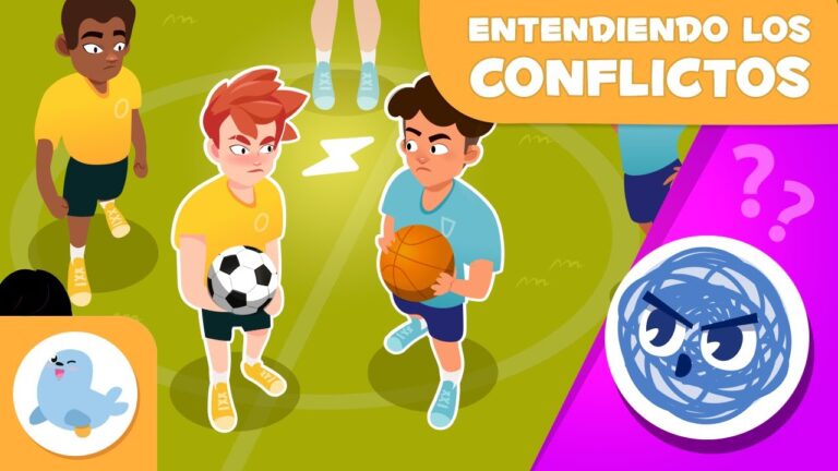 historia de un conflicto escolar