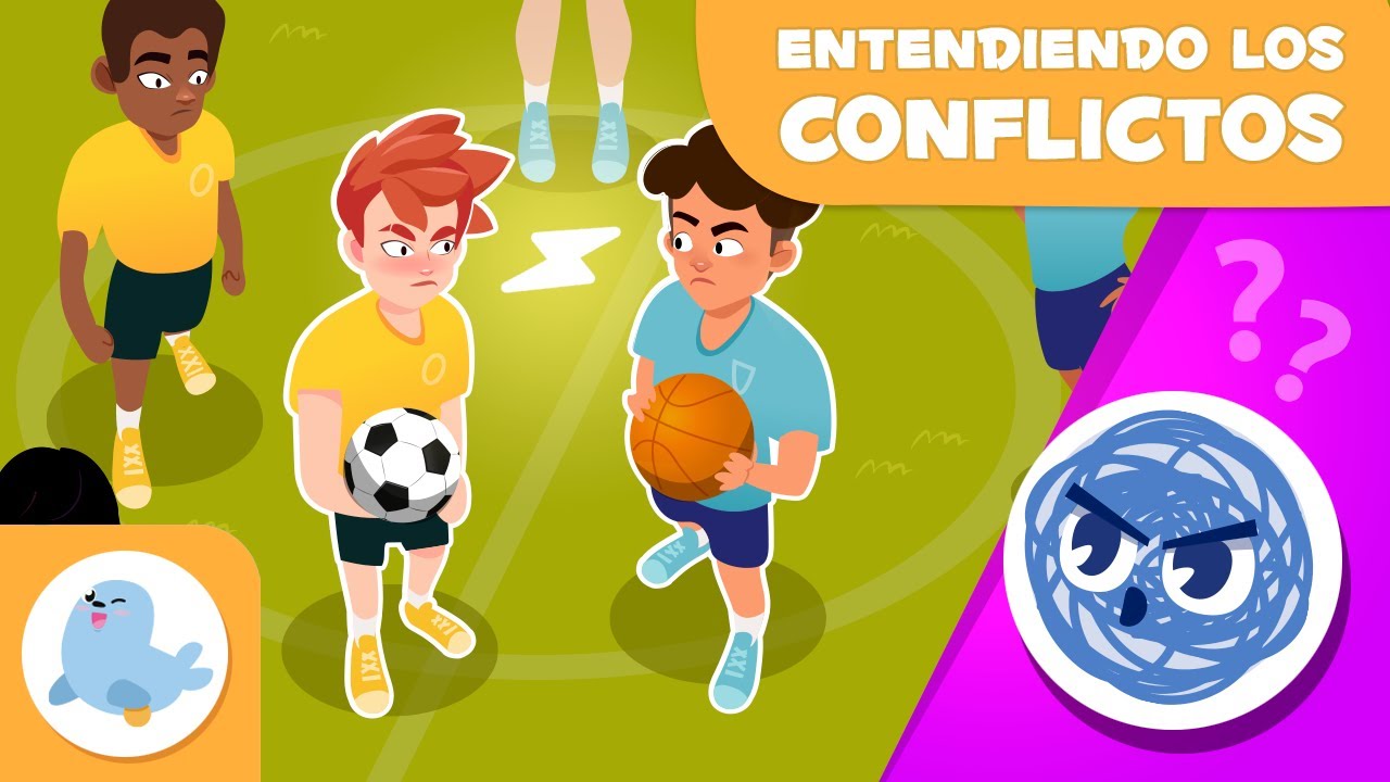 historia de un conflicto escolar