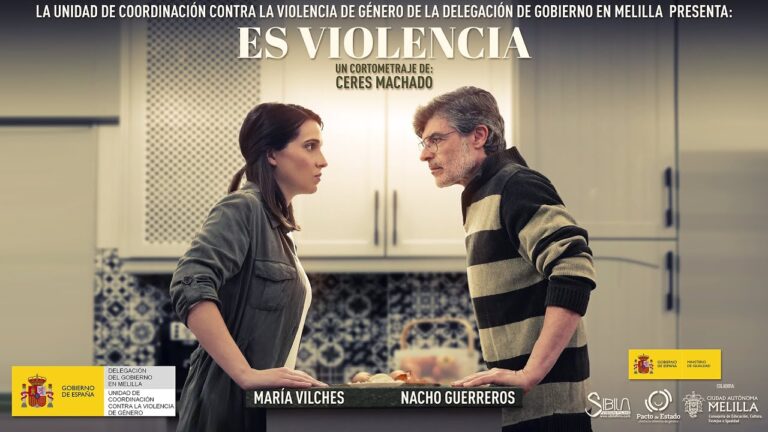 historias de violencia familiar cortas