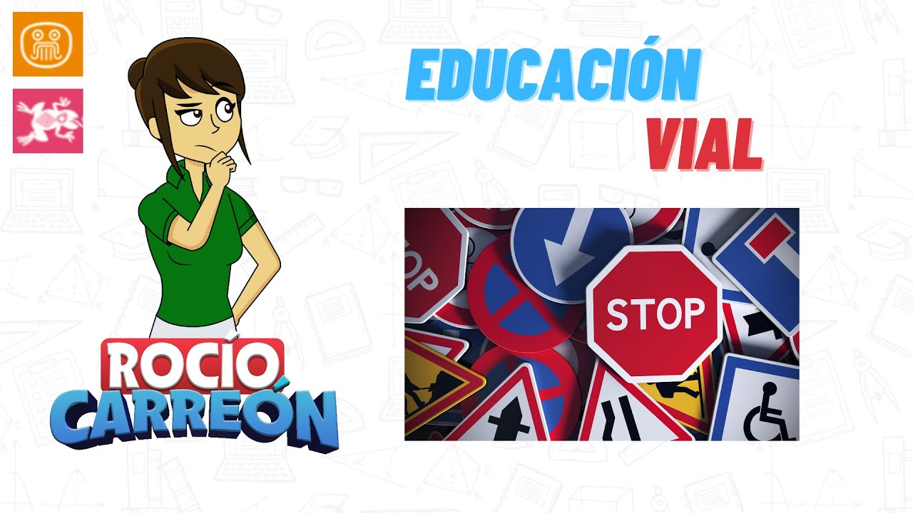 importancia de la educacion vial