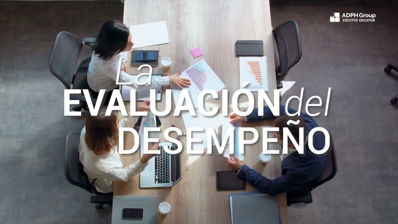 importancia de la evaluacion del desempeño