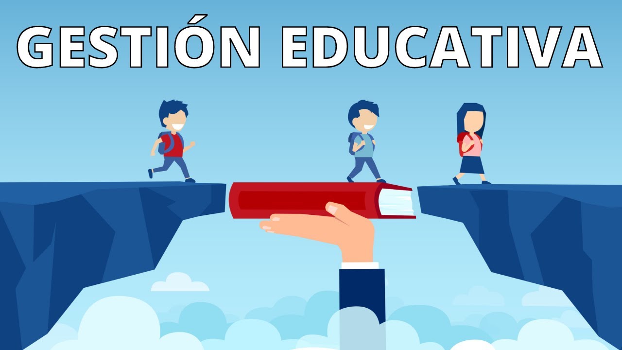 importancia de la gestion educativa