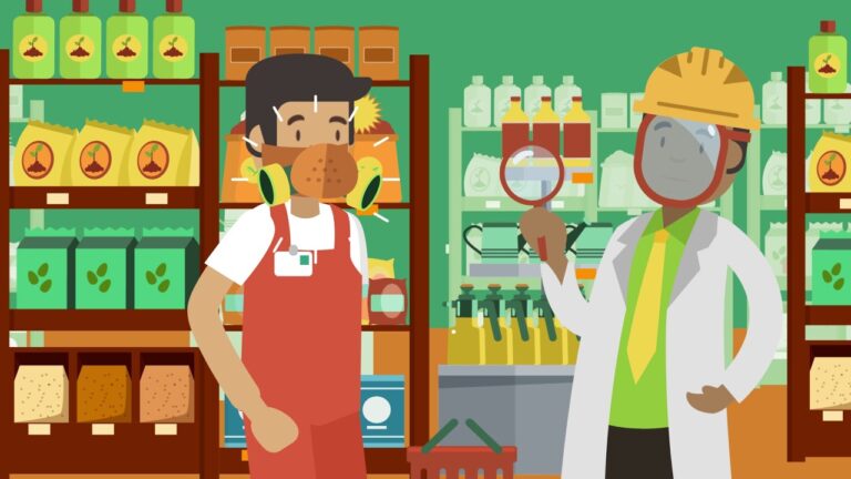 importancia de la seguridad e higiene en el trabajo